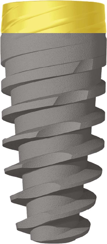 JDEvolution Plus Anodized Collar Ø 5.0 L 11.5