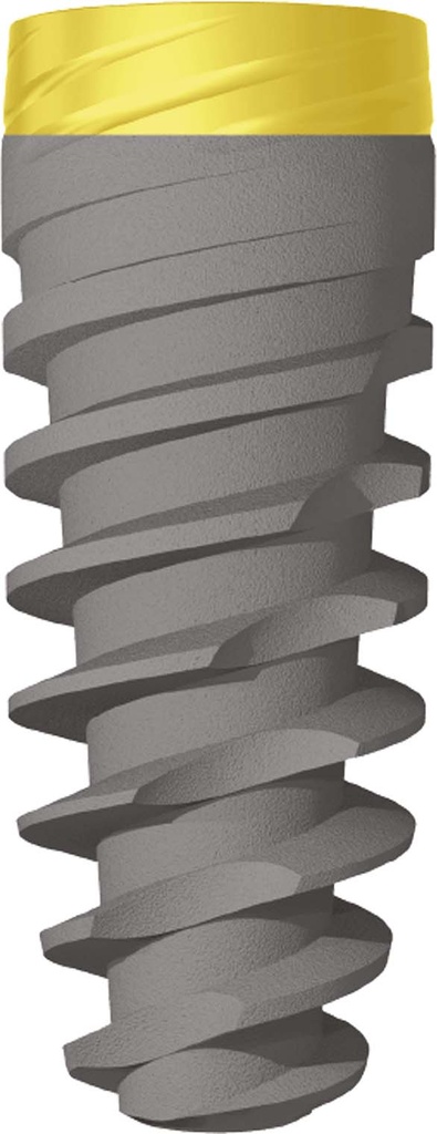 JDEvolution Plus Anodized Collar Ø 5.0 L 13