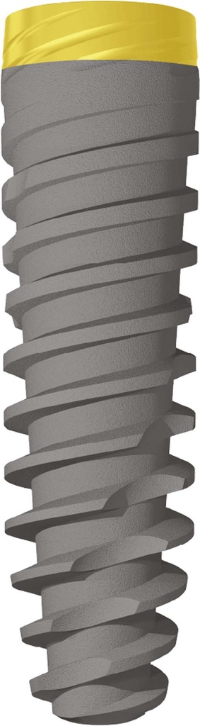 JDEvolution Plus Anodized Collar Ø 5.0 L 18