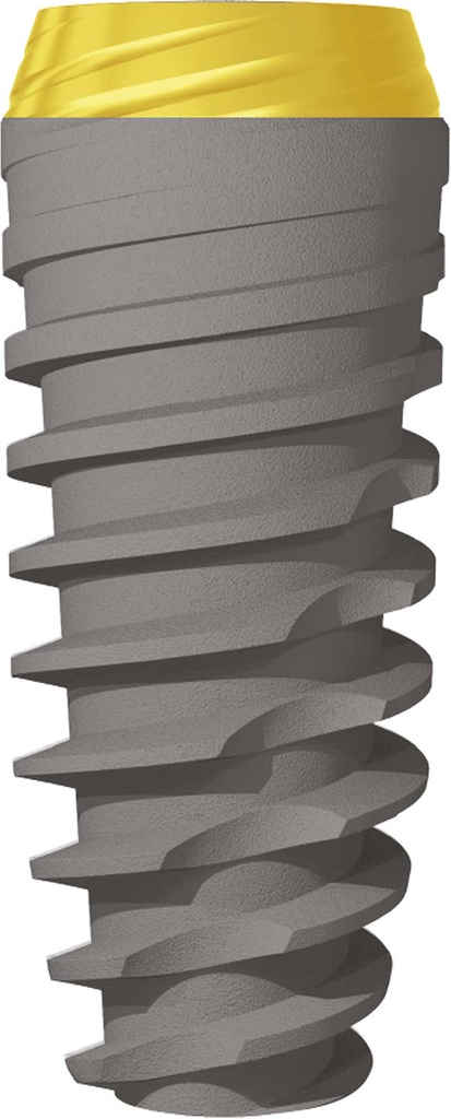 JDEvolution Plus Anodized Collar Ø 6.0 L 15