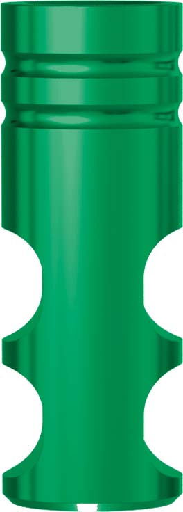 Implant replica JDEvolution + Plus