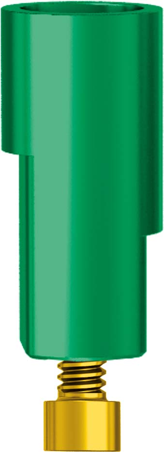 Implant Replica CAD CAM New JDEvolution Plus