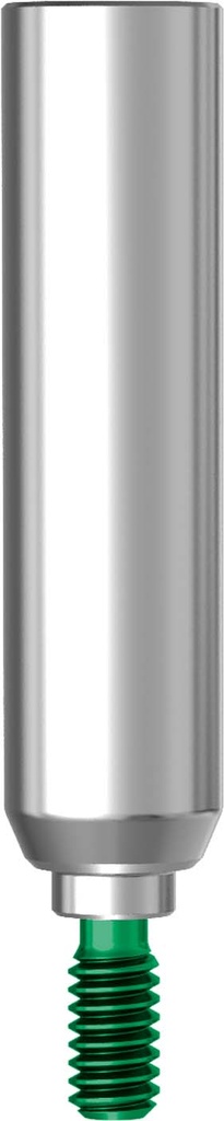 AS Abutment Non Engaging JDEvolution Plus