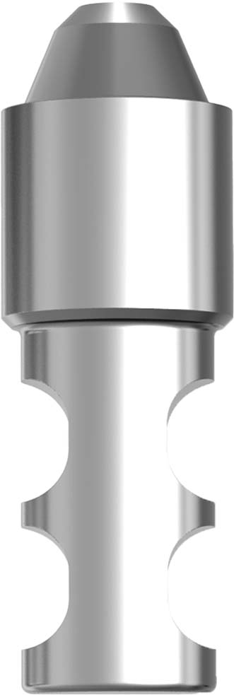 Replica conical abutment