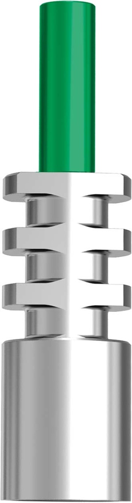 Conical Abutm. Impress. Coping Open Tray Long JDEvol. Plus