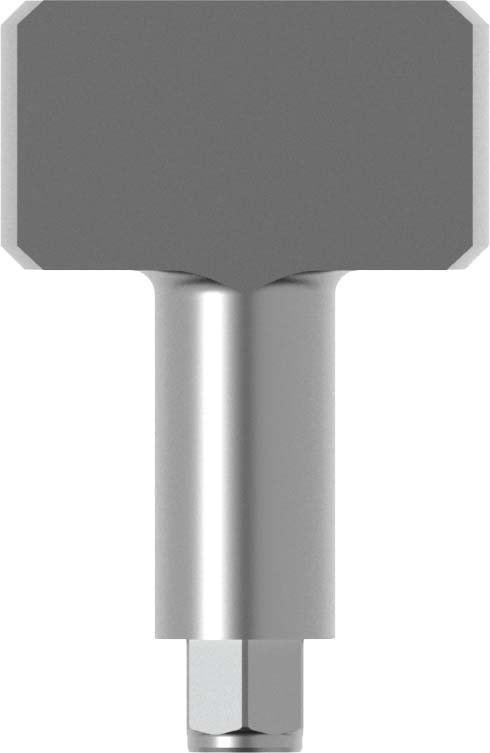 Centering device JDEvolution