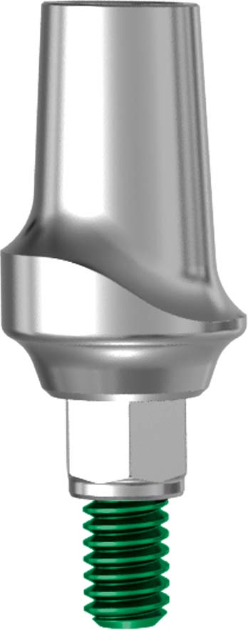 Anatomic Abutment H 1.5 JDEvolution Plus