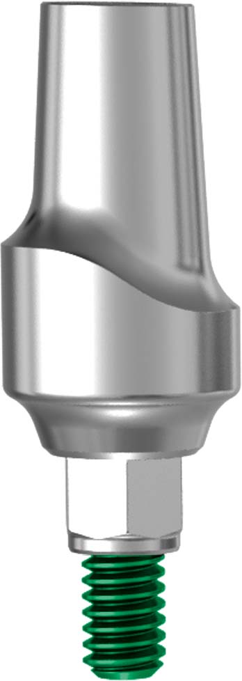 Anatomic Abutment H 3.0 JDEvolution Plus