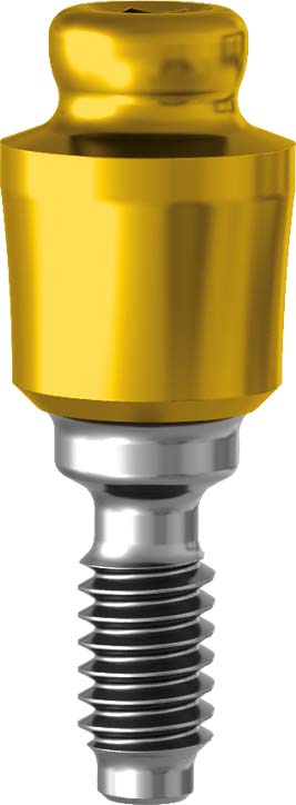 Emi abutment H 3.0 JDEvolution Plus
