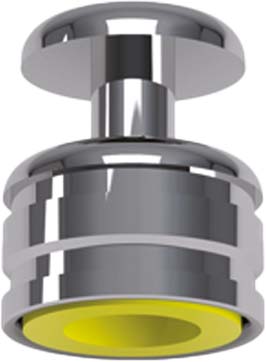 Impression coping steel Emi abutment