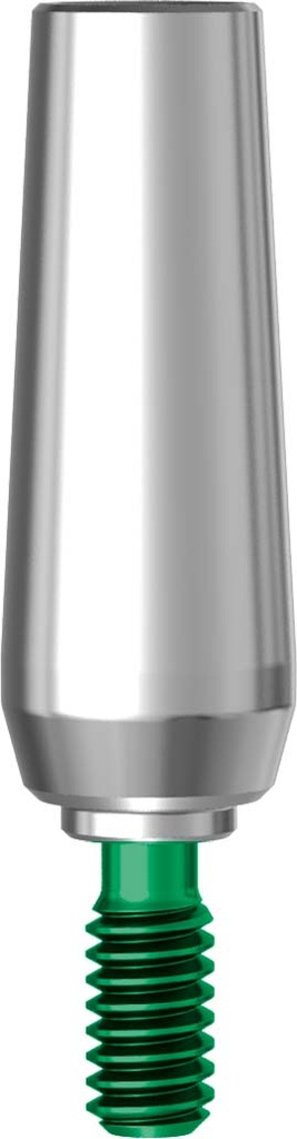 GP Abutment non engaging Ø 4.0 JDEvolution Plus