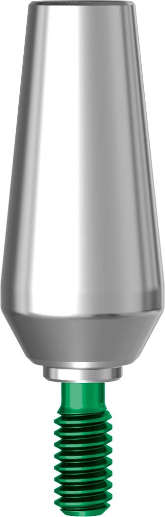 GP Abutment Ø 5.0 non engaging JDEvolution plus