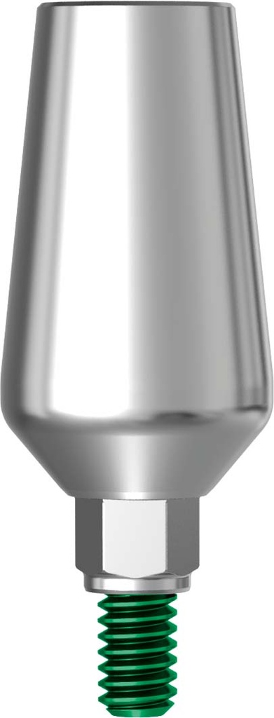 GP Abutment Ø 6.0 JDEvolution Plus