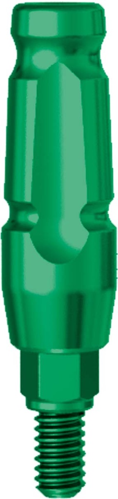 Impression coping closed tray Ø 4.0 JDEvolution Plus