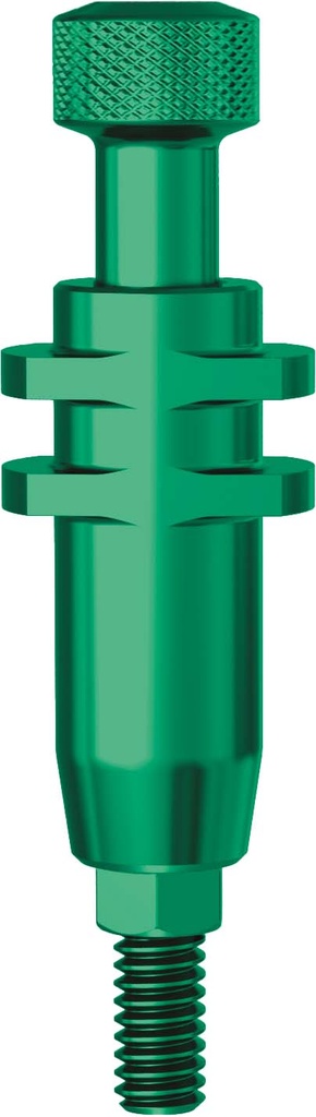 Impression coping open tray Ø 4.0 JDEvolution Plus