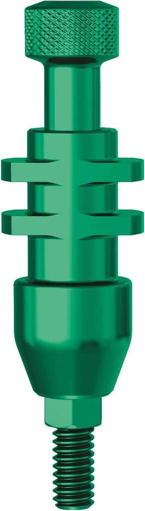 Impression coping open tray Ø 5.0 JDEvolution Plus