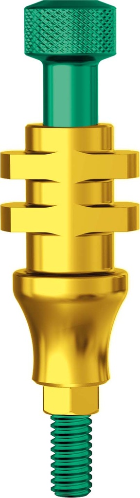 TL Impression coping Tissue open tray Ø 5.0 JDEvolution Plus