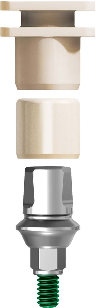 Rapid Abutment H 1.5 JDEvolution Plus