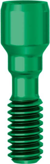 Abutment screw JDEvolution Plus