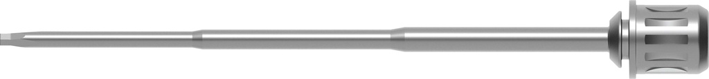 Prosthetic Driver for JDTorque L 60 JDPterygo