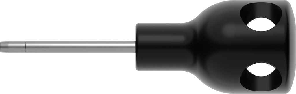 New Surgical driver JDEvolution