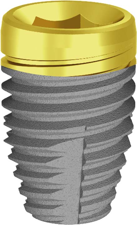 JDEvolution Plus Ø 4.0 L 6