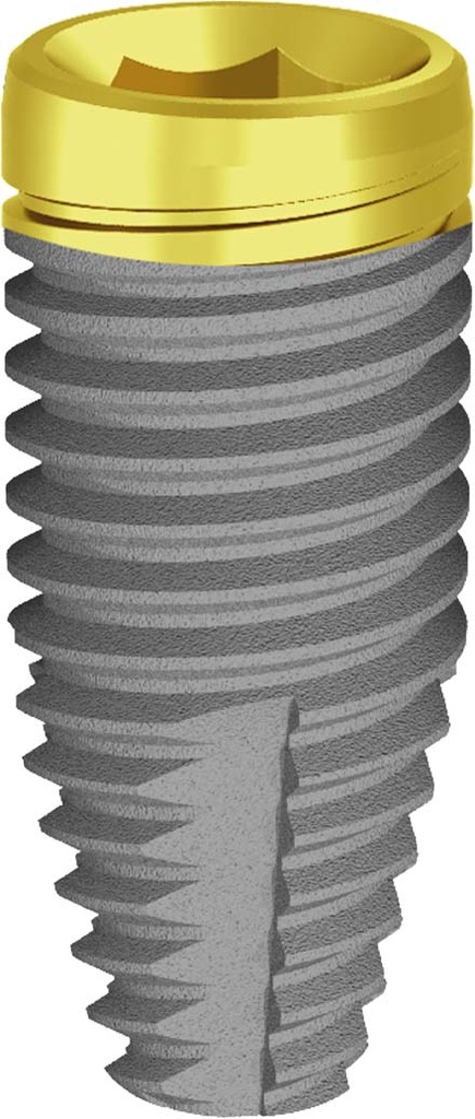 JDEvolution Plus T Ø 4.0 L 10