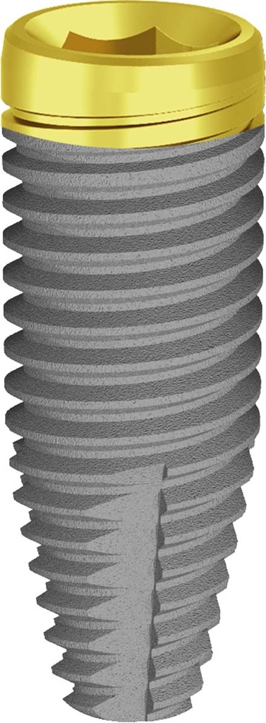 JDEvolution Plus T Ø 4.0 L 11.5