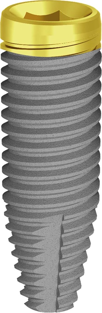 JDEvolution Plus Ø 4.0 L 13