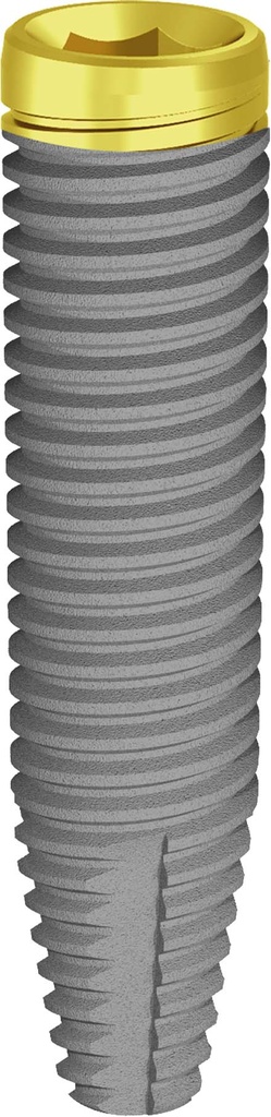 JDEvolution Plus Ø 4.0 L 18