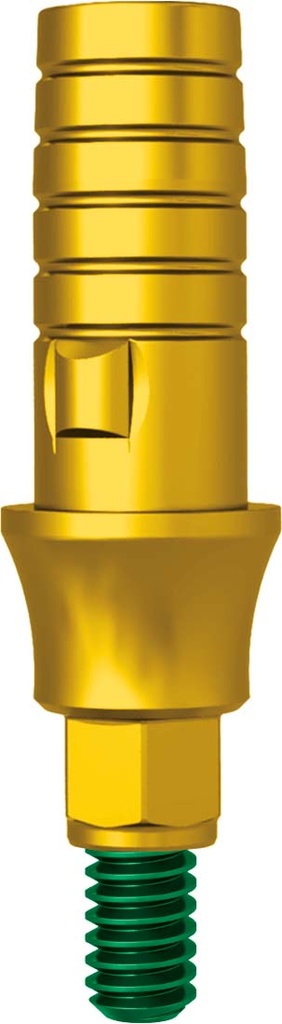 Ti Base engaging H 3.0, C 7.7 JDEvolution Plus