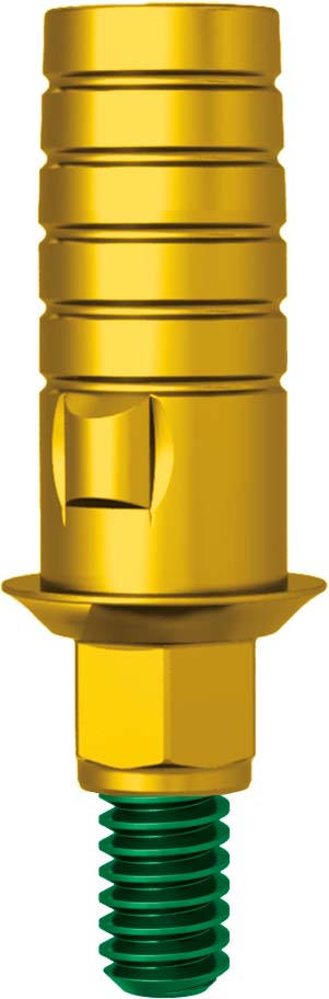 TiBase engaging H 0.5, C 7.7 JDEvolution Plus