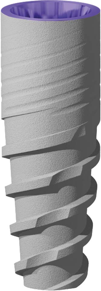 JDIcon Ultra.S Ø 2.75 L 8