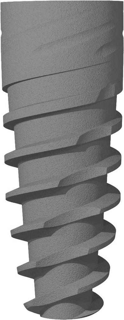 JDIcon Plus Ø 3.7 L 10