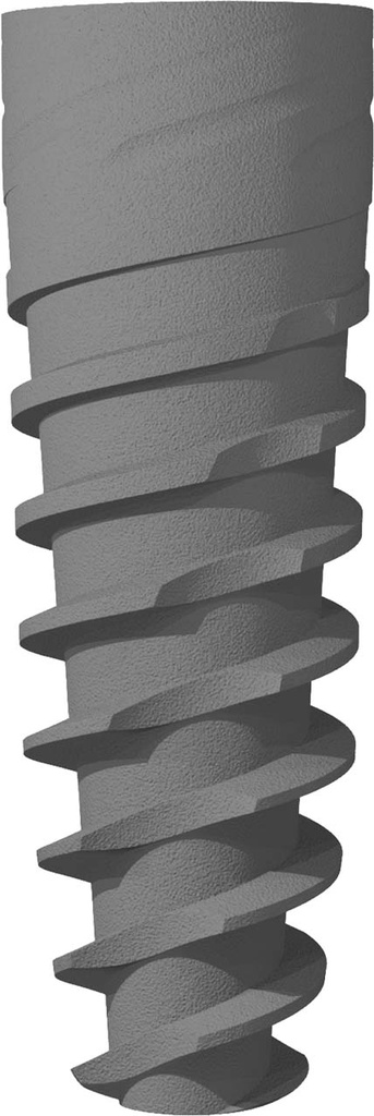 JDIcon Plus Ø 3.7 L 11.5