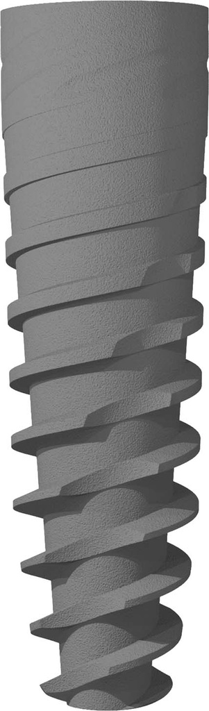 JDIcon Plus Ø 3.7 L 13