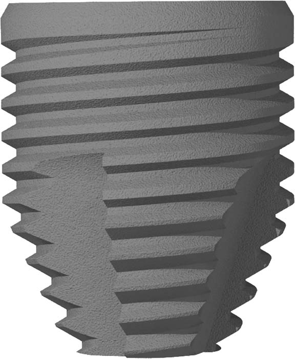 JDIcon Plus Ø 5.0 L 6