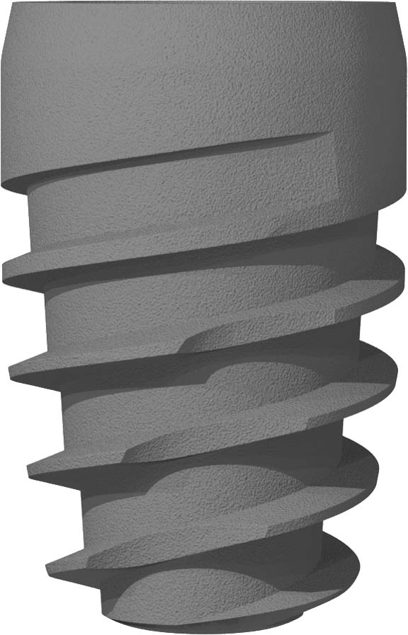 JDIcon Plus Ø 5.0 L 8