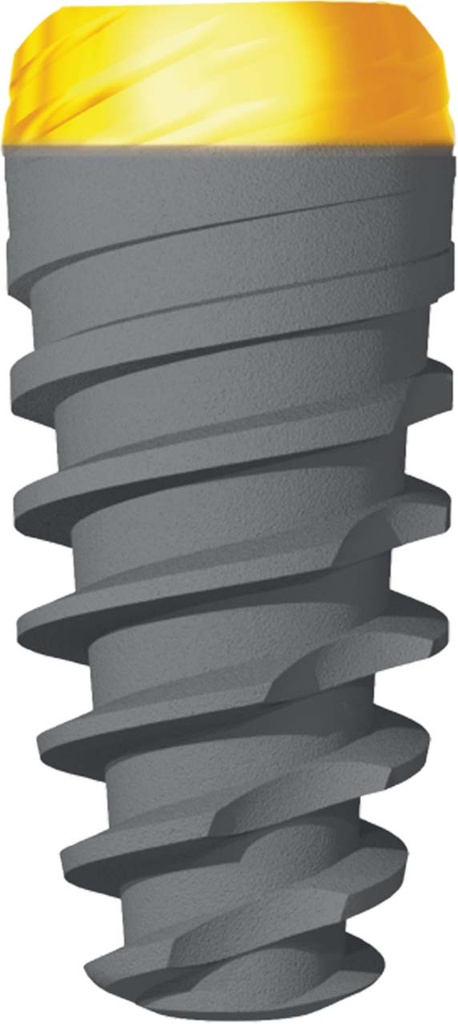 JDIcon Plus machined collar Ø 5.0 L 11,5