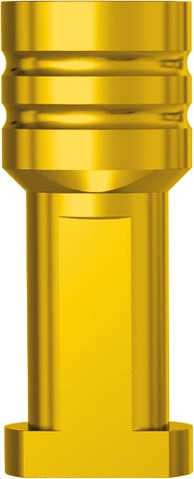 Implant replica JDIcon Plus