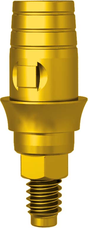 TiBase Extra Engaging H 1.5 JDIcon Plus