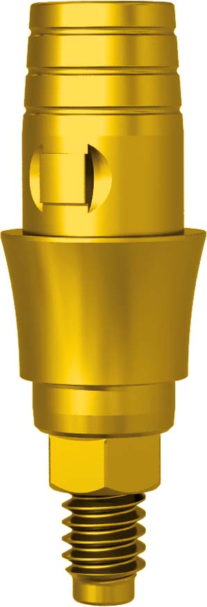 TiBase Extra Engaging H 3.0 JDIcon Plus