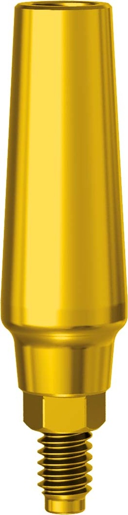 GP Abutment Ø 4.0 JDIcon Plus