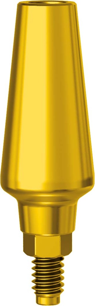 GP Abutment Ø 5.0 JDIcon Plus