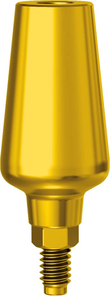 GP Abutment Ø 6.0 JDIcon Plus