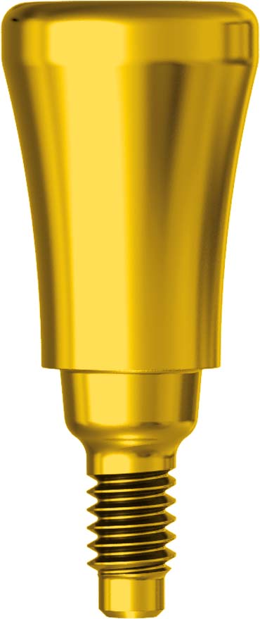 Healing Abutment Ø 5.0 H 7.0 JDIcon Plus