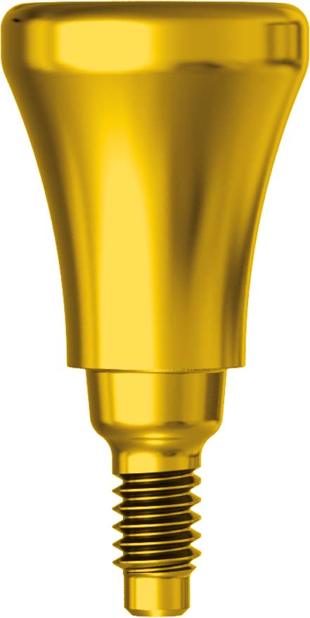 Healing Abutment Ø 6.0 H 7.0 JDIcon Plus