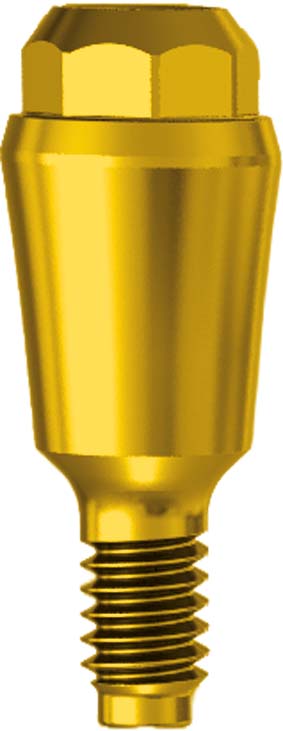 OCTA Abutment H 3.0 JDIcon Plus