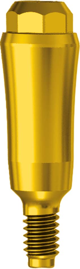 OCTA Abutment H 6.0 JDIcon Plus