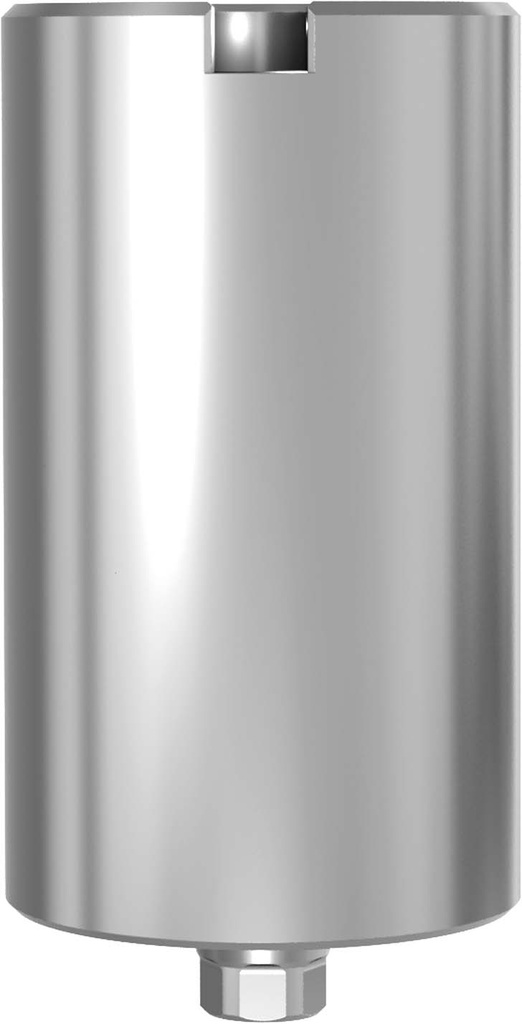 Premilled JDIcon Plus